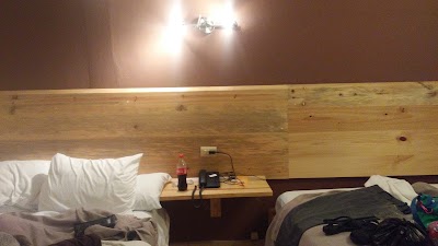 Photos of Hotel Axkan Express