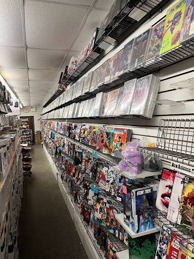 Got Comics Inc - Visual