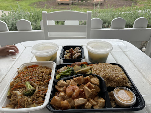 HIBACHI EXPRESS WINTER HAVEN - Thumbnail
