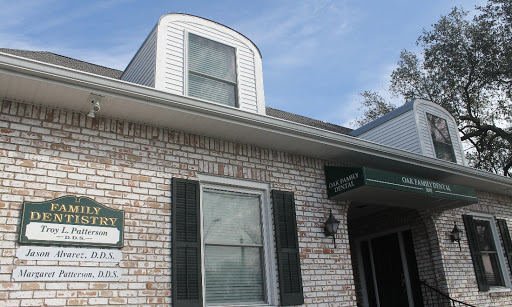 Oak Family Dental: Dr. Margaret Patterson