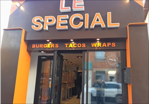 Photo 1 - Burger Store