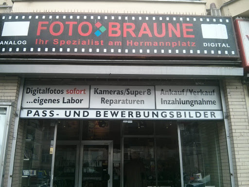Foto Braune - Visual