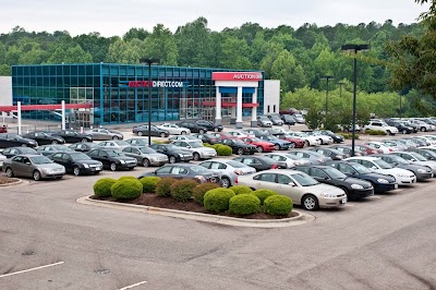 Photos of Auction Direct USA