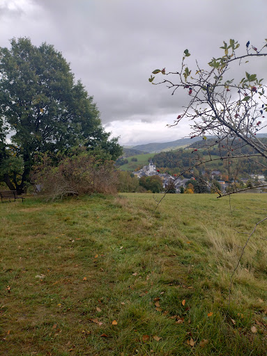 Aussichtspunkt am Galgenberg - Thumbnail