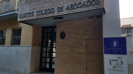 Ilustre Colegio de Abogados de Orihuela - Thumbnail