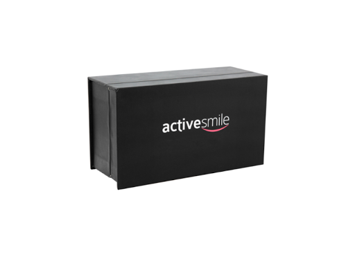 Active Smile Teeth Whitening - Thumbnail