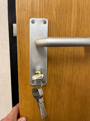Cruze Locksmiths London - Thumbnail