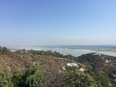 Photos of Soon U Ponya Shin Pagoda