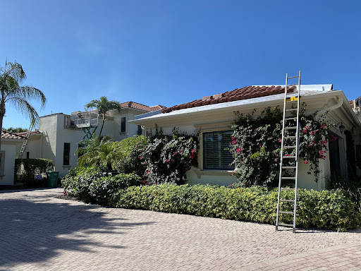 Evolve Construction CA - Visual