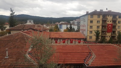 Photos of SERENDER PARK OTEL & RESTAURANT