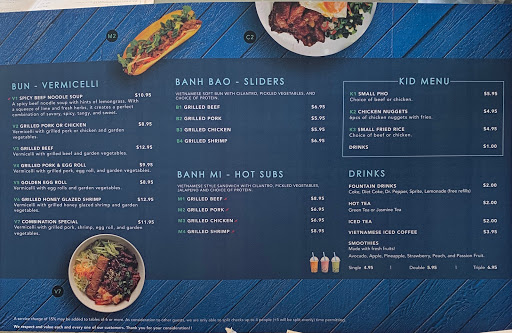 Pho Nomenal - Visual