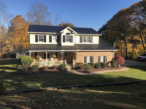 Beechy's Roofing - Visual