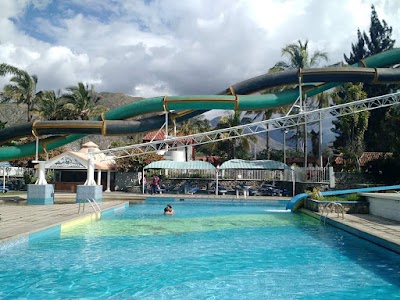 Photos of Oasis Hosteria