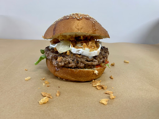 Photo 3 - Fast Burger Chézy
