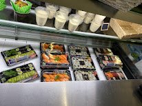 La cuisine d'Alba à Sarzeau