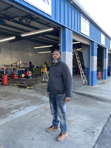 Basic Auto LLC - Visual
