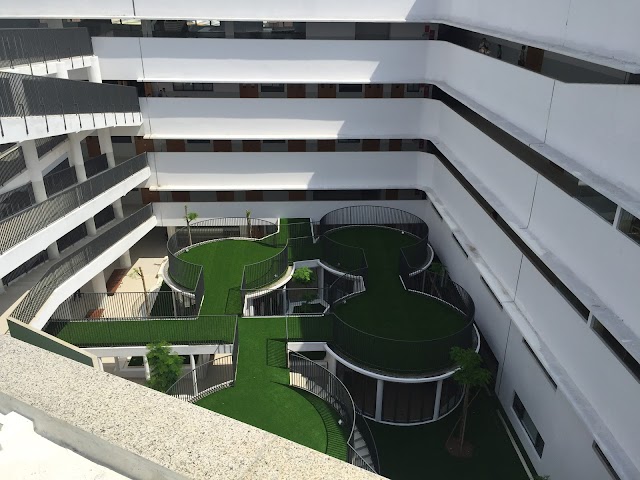 Vietnam Australia International School