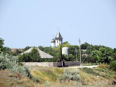 church