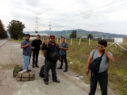 Coragas S.A. de C.V.