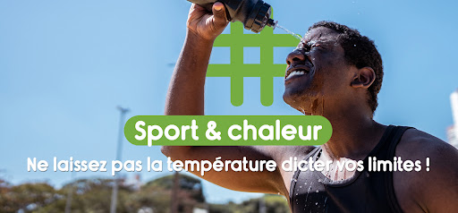 Chers sportifs (du dimanche ou de haut niveau),

👉 Vous avez l'impression de vous transformer en radiateur humain après seulement 10 minutes de jogging ? 🏃‍♂️🔥

Le soleil de juin ne fait pas de cadeaux ! Pour éviter que votre séance de sport ne finisse en mode "fusion du réacteur", voici comment rester au frais tout en performant.

Le kit de survie pour transpirer (intelligemment) :

1️⃣ La stratégie de l'ombre 🌳
Entre 11h et 16h, on oublie le bitume en plein soleil ! On privilégie les sous-bois ou les séances tôt le matin. C'est le moment de tester le "sport à la fraîche" : l'air est plus pur et votre cardio vous dira merci.

2️⃣ L'hydratation "plus-plus" 💧
N'attendez pas d'avoir soif, c'est déjà trop tard. Buvez par petites gorgées toutes les 15 minutes. Pour les sorties longues, une boisson d'effort riche en sels minéraux (électrolytes) est indispensable pour compenser ce que vous perdez en transpirant.

3️⃣ Le look "respirant" 👕
On laisse le vieux t-shirt en coton qui pèse 3 kilos une fois mouillé au placard. Optez pour des matières techniques et des couleurs claires. Et n'oubliez pas la casquette... mais une casquette mouillée, c'est encore mieux pour rafraîchir le moteur !

4️⃣ Écoutez votre jauge interne 🌡️
Maux de tête, vertiges, frissons ? C'est le signal d'alarme. On s'arrête immédiatement, on se met à l'ombre et on s'hydrate. Le sport doit rester un plaisir, pas un défi contre l'insolation.

#SportEtChaleur #Running #BienEtre #Santé #Pharmacie#Hydratation