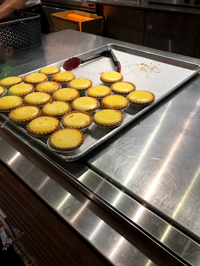 Uncle Tetsu's Japanese Bakery