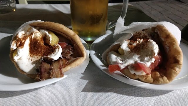 Kostas