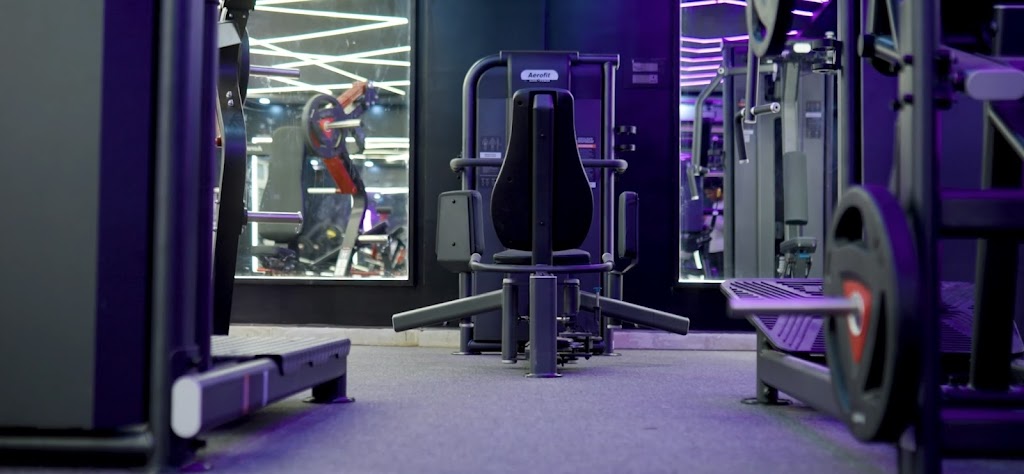 Jb Personal Training Gym Best Personal Training Gym In Vizag Vishalakshi Nagar