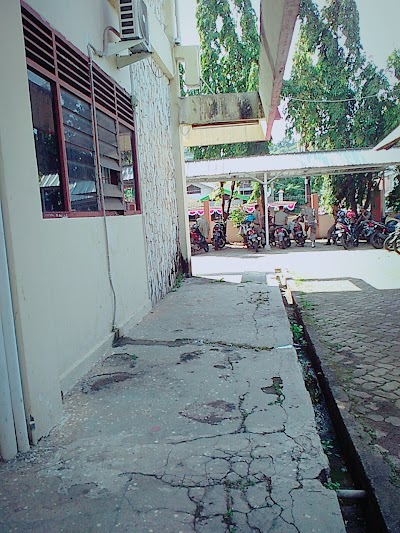 photo of Kantor Satpolpp Provinsi Lampung