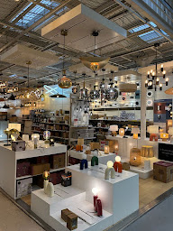 Photo n°16 de Leroy Merlin Montsoult à Montsoult (Magasin d'outillage)