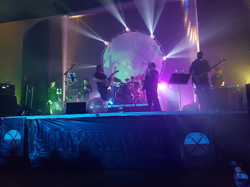 The Roxy - Visual