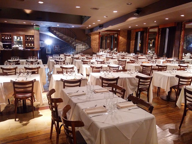 El Viejo Almacén