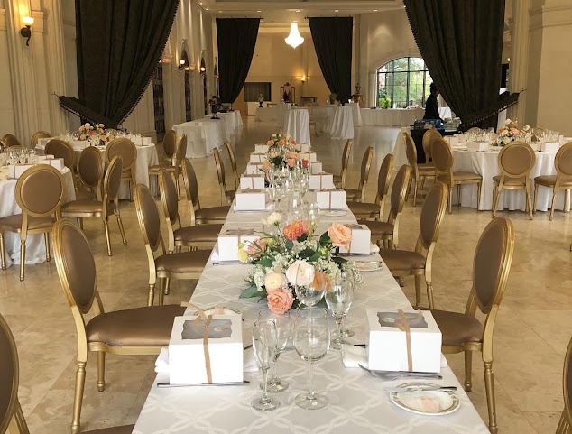 Bellvue Manor by null