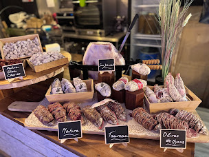 Photo n°15 de Thag'bar à Fontenay-le-Comte (Bar)