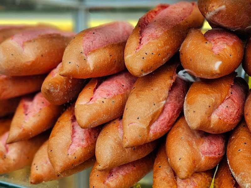 Bánh Mì Chay Huynh Đệ