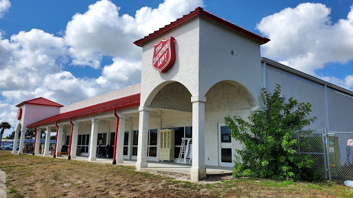 The Salvation Army Service Center & Family Store - Thumbnail