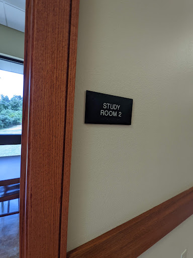 Claiborne Parish Library - Thumbnail