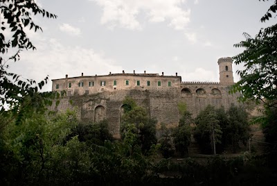 Photos of Castello Di Caccuri