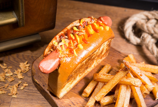 Photo 3 - La Fabrique Hot-dog Artisanal