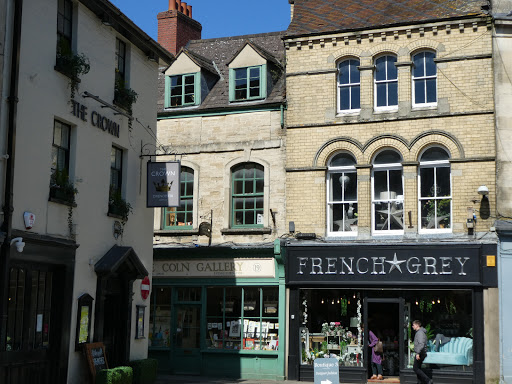 The Coln Gallery - Thumbnail
