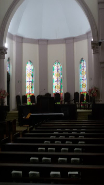 Photos of United Presbyterian Church of St. Paul
