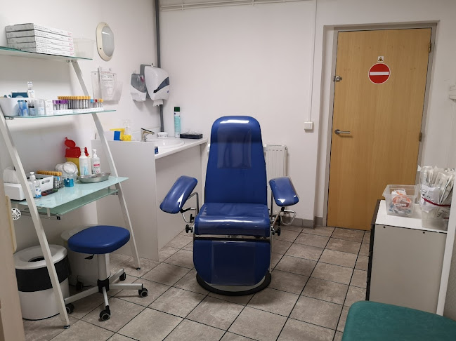 Laboratoire Le Pont-de-Claix - BIOGROUP ALPES ISERE - Grenoble