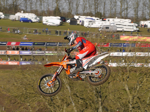 Matterley Basin Grand Prix track - Thumbnail