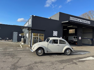 Photo n°1 de AUTO CONTROLE PRAYSSAC CT AUTO MOTO à Prayssac (Centre de contrôle technique)