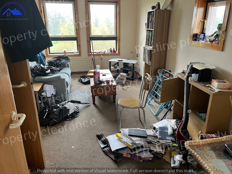 pristine property clearance | UK house clearance specialist photo 2
