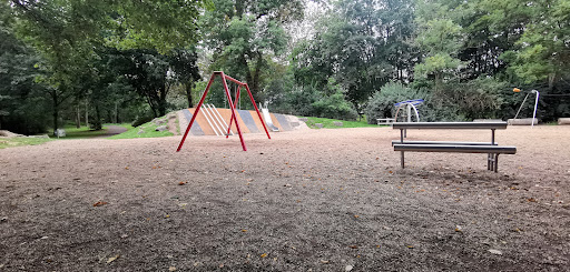 Nordhausen Park - Visual