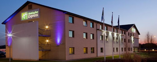 Holiday Inn Express Doncaster Hotel