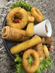 Photo n°10 de LE GOURMET RESTAURANT à Avignon (Restaurant)