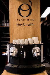 Photo n°14 de Les Pot O Feu - Restaurant Traiteur à Rennes (Restaurant)