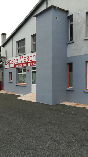 Espace Meschers - Thumbnail