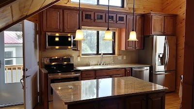 Hillside Custom Cabinets & More